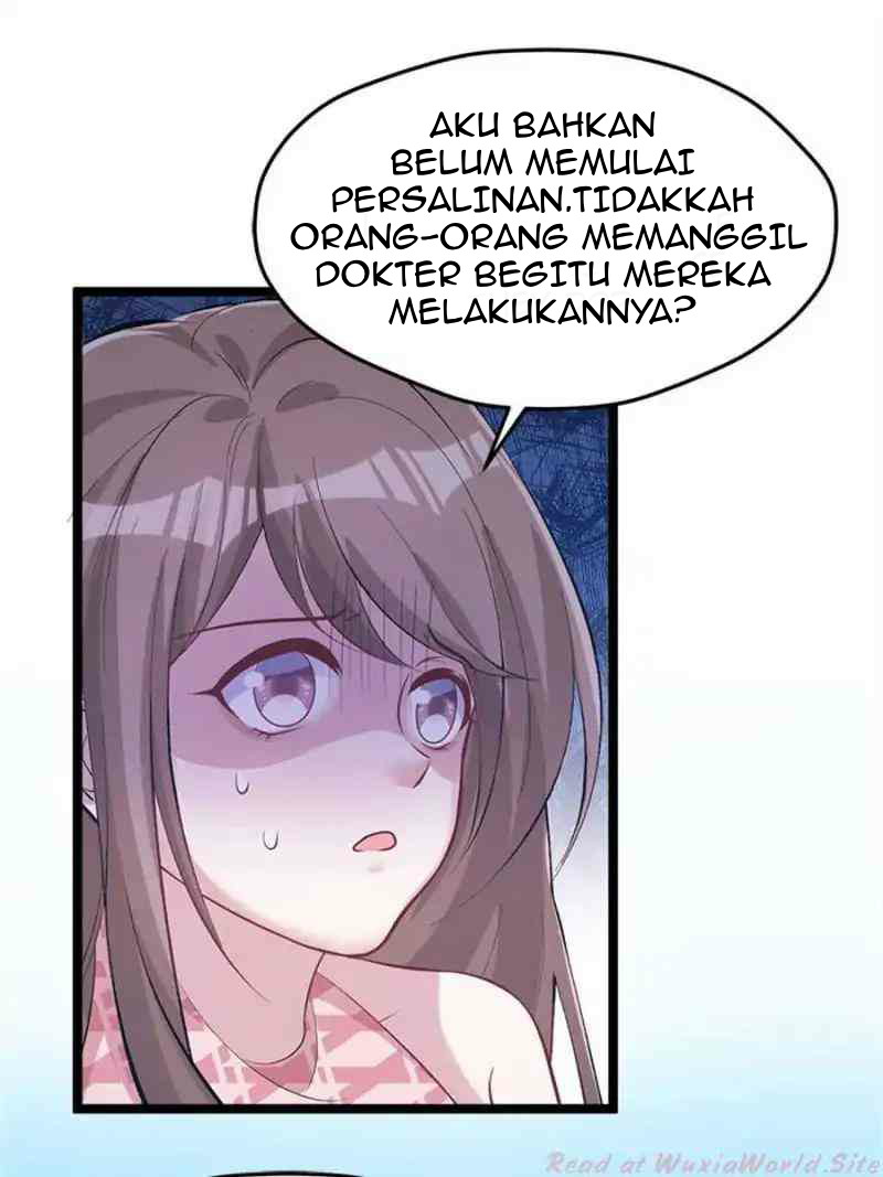 Beauty and the Beasts Chapter 107 Gambar 10